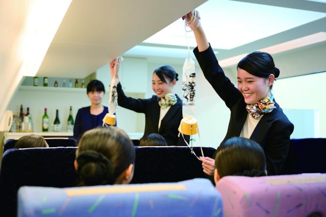 施設・設備のポイント 写真3