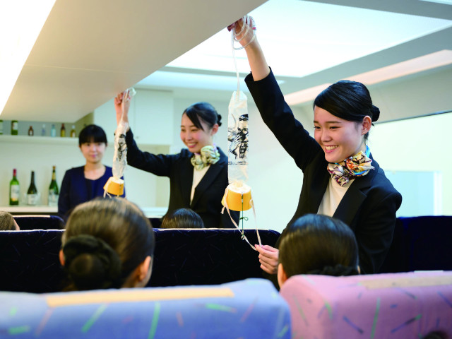 施設・設備のポイント 写真3