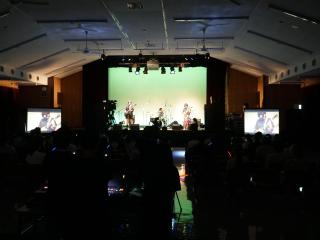 ★夏限定★サウンド特別版オープンキャンパスの画像