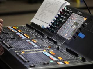 ★夏限定★サウンド特別版オープンキャンパスの画像