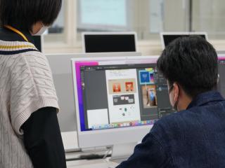 ☆毎月開催☆通常版オープンキャンパスの画像