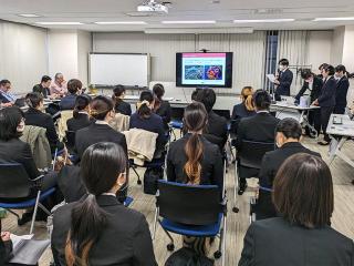 注目のカリキュラム