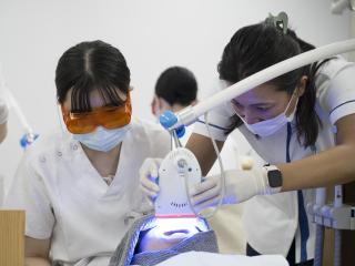  早稲田医学院歯科衛生士専門学校からのニュース画像[12946]