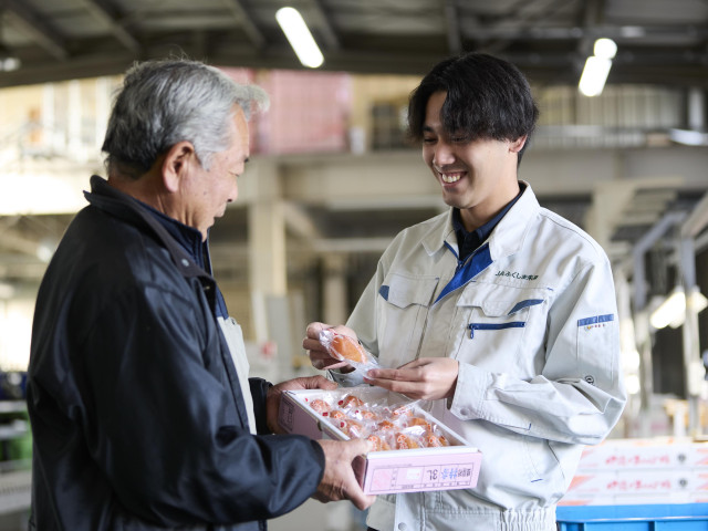 総合ビジネス科 マーケティングビジネス専攻 マーケティングビジネス専攻