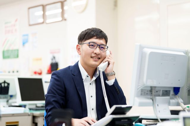 総合ビジネス科 総合事務専攻 経理会計コース