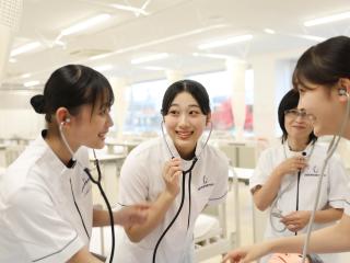 出雲医療看護専門学校