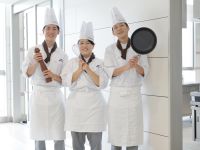 日本調理製菓専門学校