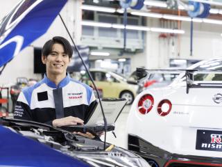 就職サポート2の写真