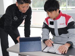 就職サポート3の写真