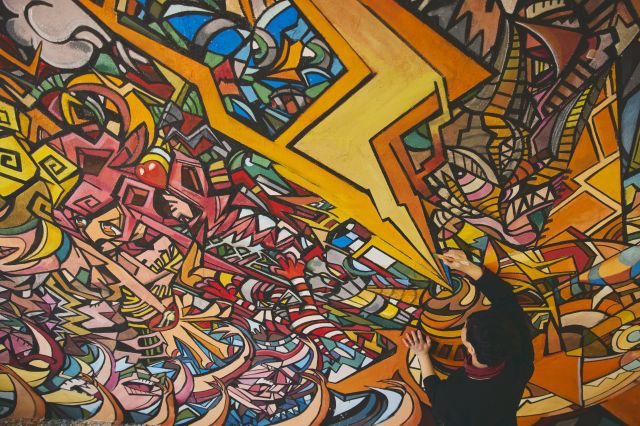 施設・設備のポイント 写真2