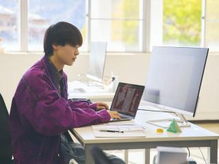 就職サポート1の写真