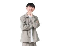 先輩・先生の声？