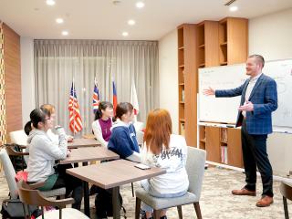 施設・設備のポイント 写真1