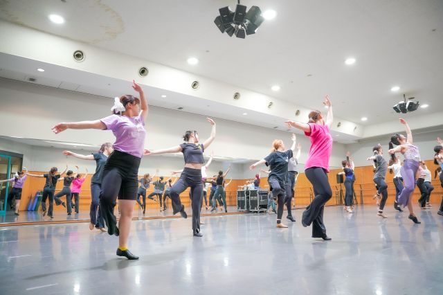 施設・設備のポイント 写真3