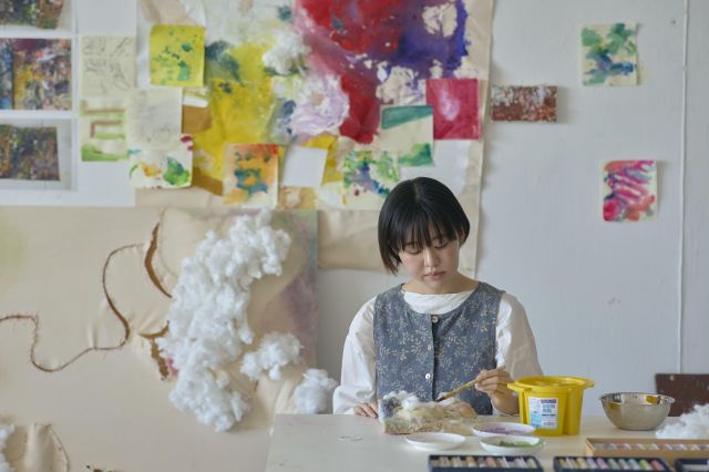 施設・設備のポイント 写真1