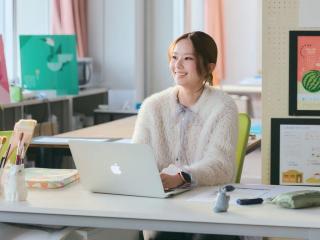 就職サポート1の写真