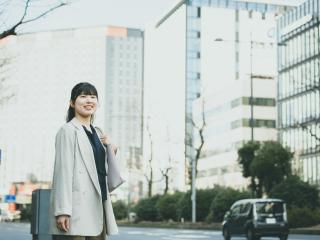 就職サポート3の写真