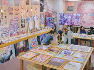 SAGABI　オープンキャンパスの画像