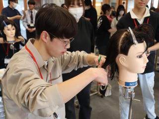  郡山ヘアメイクカレッジからのニュース画像[12527]