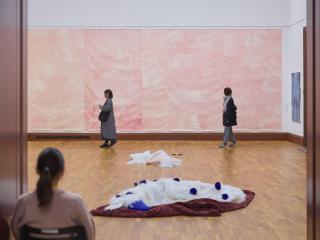 制作展見学会の画像