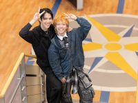 中日美容専門学校