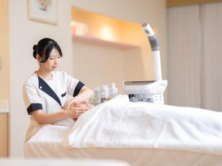 ◆ 中部地区最大級の施設・設備を完備！ ◆