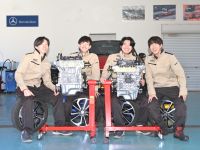 専門学校 中部国際自動車大学校