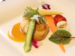 注目のカリキュラム