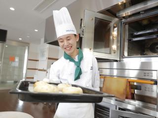 注目のカリキュラム