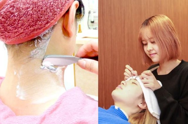 理容学科 ダブルライセンス(理容師＆美容師)コース 「理容師」と「美容師」、２つの国家資格取得を最短で目指す！