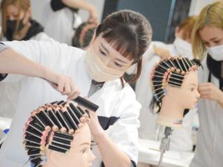 注目のカリキュラム