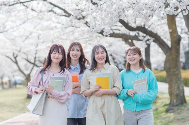 郡山女子大学短期大学部