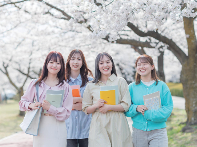郡山女子大学短期大学部