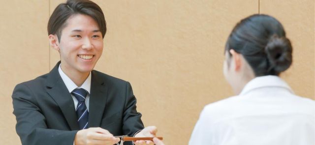 ホテル学科 ホテルコース ホスピタリティのプロを目指す 学びの舞台 ホテルコース