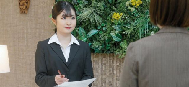 ホテル学科 国際ホテルコース 語学と実践で一流のホテル人材を育成 国際ホテルコース