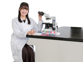 健康栄養学科学部・学科・コース情報