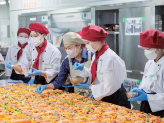 注目のカリキュラム