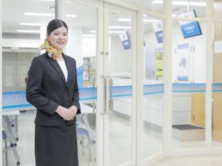 エアライン学科学部・学科・コース情報