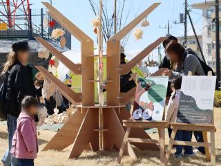 注目のカリキュラム