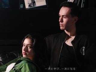 美容学科学部・学科・コース情報