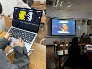 注目のカリキュラム