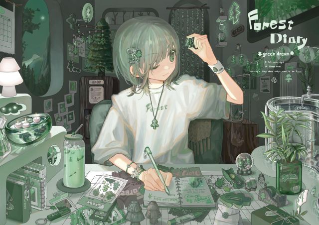 施設・設備のポイント 写真2