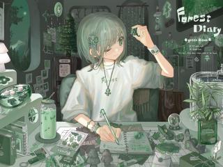 自分の作品が、世界に届くチャンス！