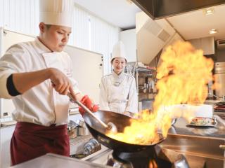 注目のカリキュラム