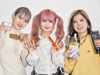 OPEN CAMPUS（来校型）～　※要予約の画像