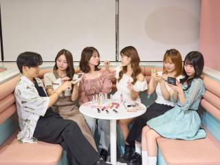 OPEN CAMPUS（来校型）～　※要予約の画像