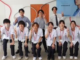 島根リハビリテーション学院シマリハ　オープンキャンパス２０２６－２０２７