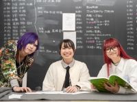 愛知文化服装専門学校