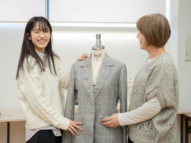 施設・設備のポイント 写真2