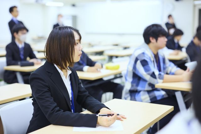 施設・設備のポイント 写真3